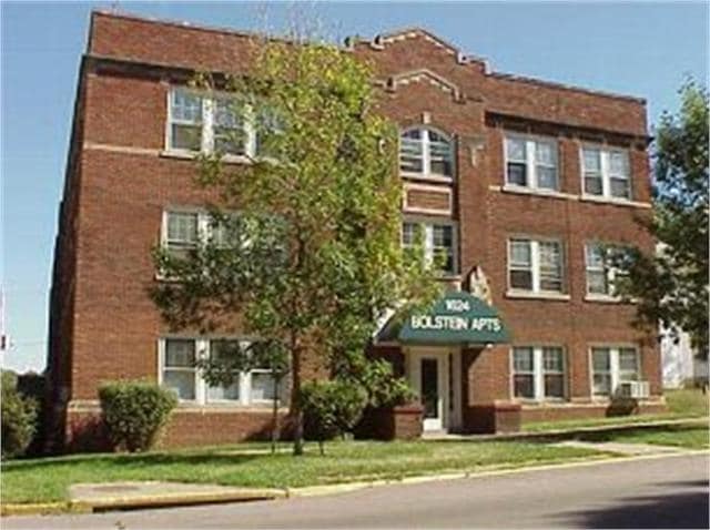Photo - Bolstein Apartments