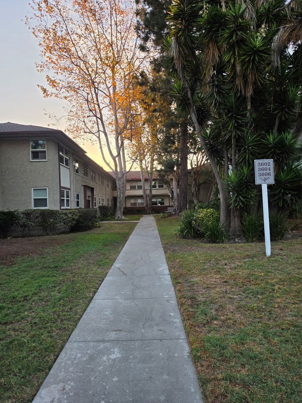 3602 Kalsman Dr Unit 2
