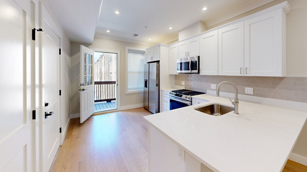 Photo - 161 Allston St Apartment