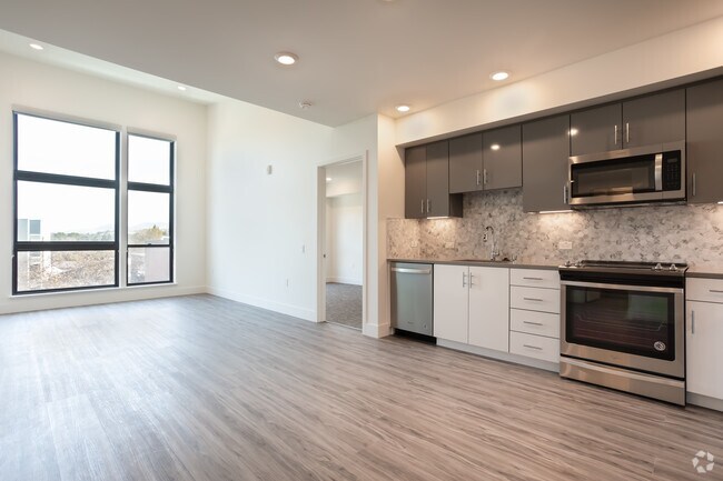 2BR,2BA-Plan A