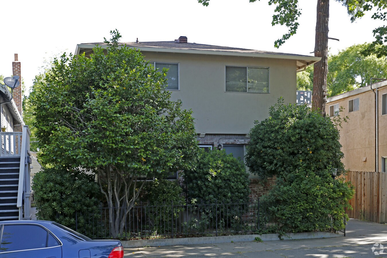Photo - 2615 D St