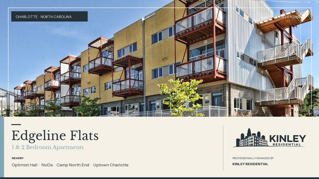 Photo - Edgeline Flats