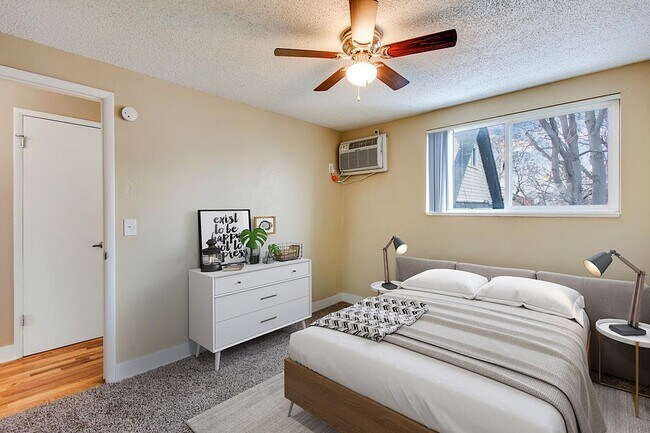 Photo - Lofts @ 1418