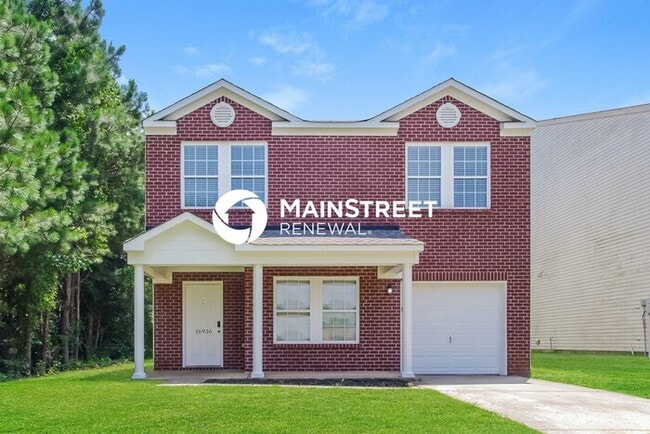 Building Photo - 3 Bedroom Pet-Friendly Home in HARVEST, AL with Main Street Renewal