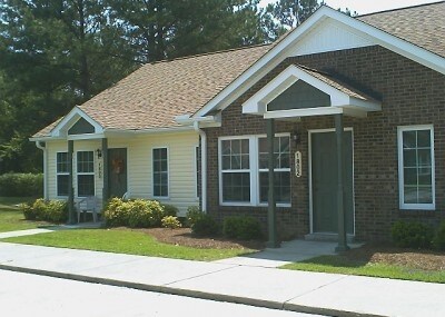 Photo - Quail Hollow II Apartments