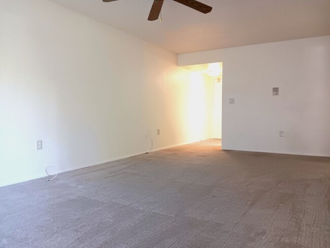 Photo - Nice, clean, one-bedroom ground floor unit