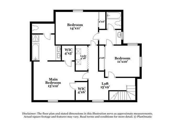 Photo - 10617 Bear Lodge Ct