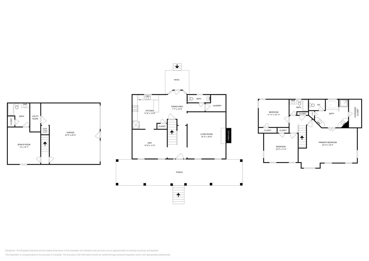 Photo - 249 Edgewood Dr