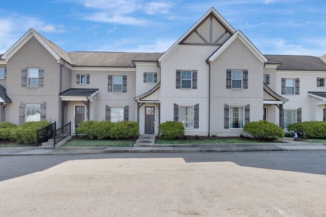 Photo - Harpeth Park Townhome in Bellevue