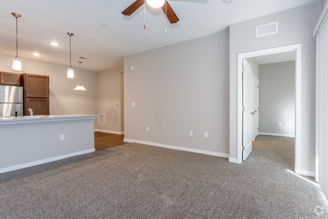 1BR, 1BA - Osprey