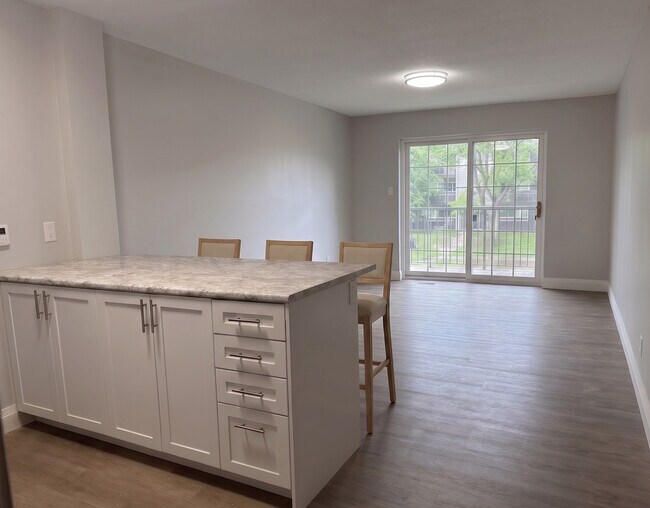 Photo - Westwood Garden Apartments