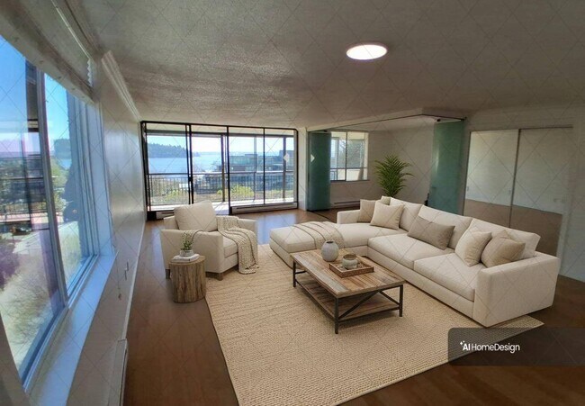 475 13th St Unit 601 – 3 Bedroom 2 Bathroom Apartment