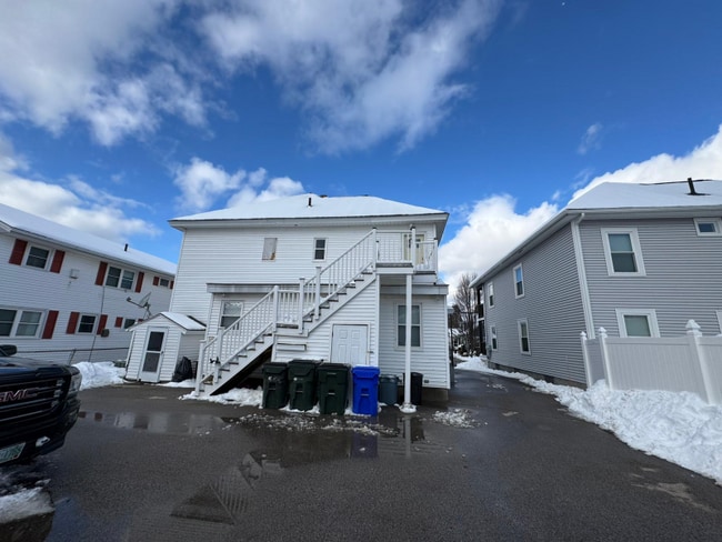 Photo - 755-757 Silver St Unit #2