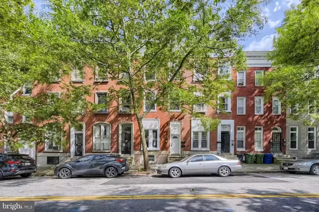 Street View - 515 Mosher St Unit 2