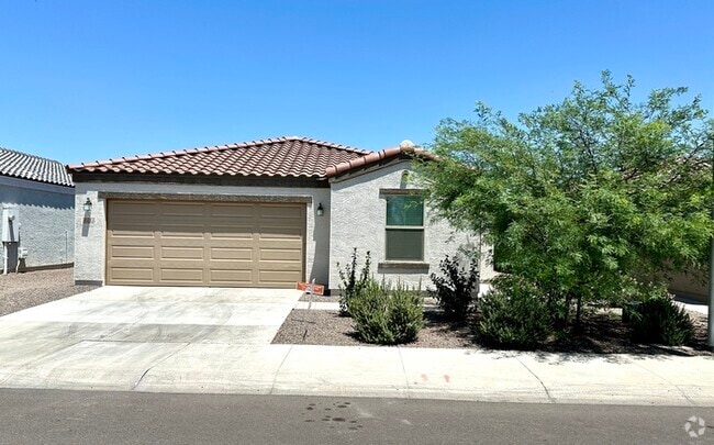 Building Photo - Fantastic 1 year NEW KB Home in Tierra La ...