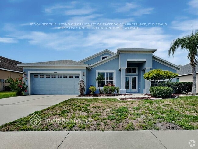 Building Photo - 2607 Brinley Dr Rental
