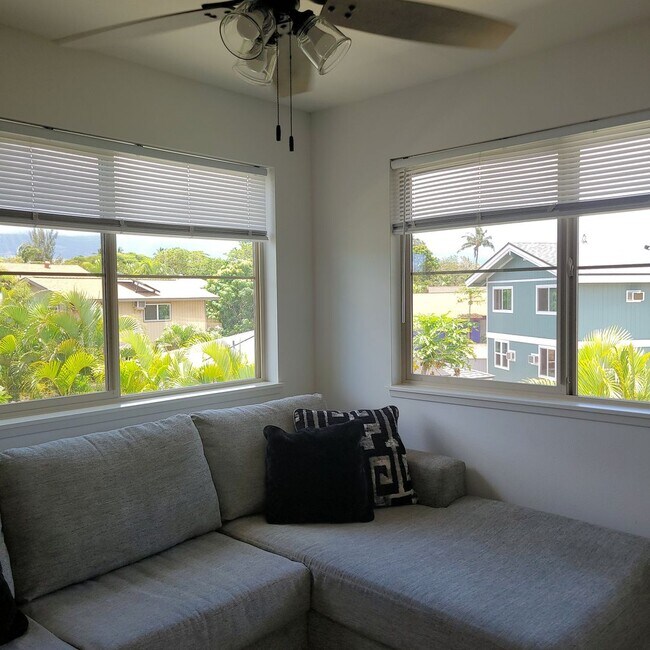 Photo - Furnished Kamalani 3 Bedroom in North Kihei Unit 3608
