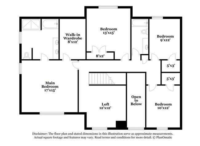 Photo - 2504 Frontier Dr