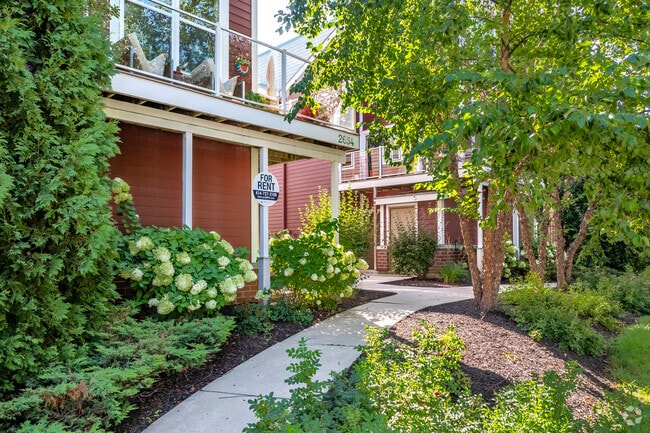 Row House 31