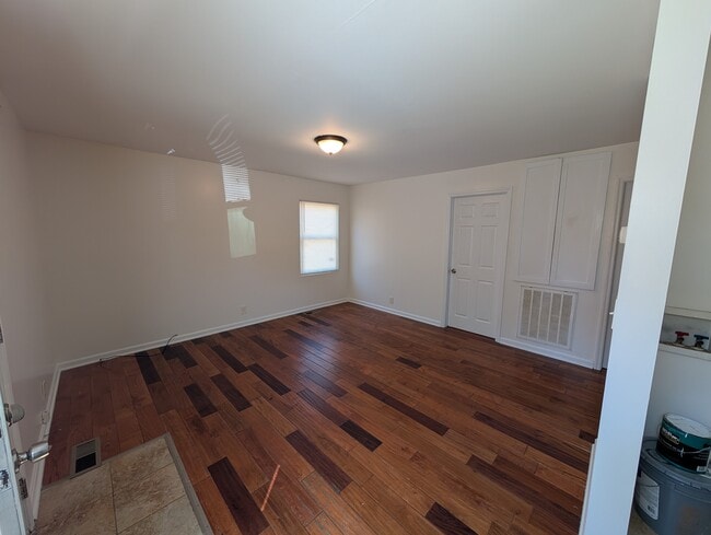 LIVING ROOM - 1823 Delta Ave Unit B