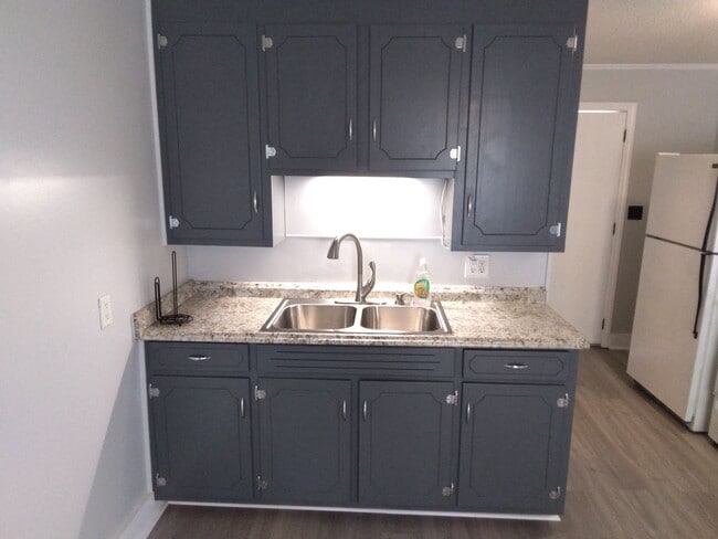Photo - Walk to the Beach, 2 Bedroom, 1 Bath, Unfurnished Condo, Utilities Included!