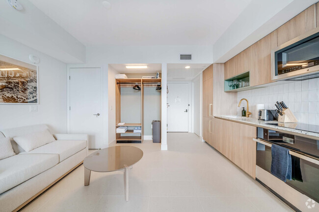 Building Photo - 159 NE 6th St Unit FL42-ID1241884P Rental