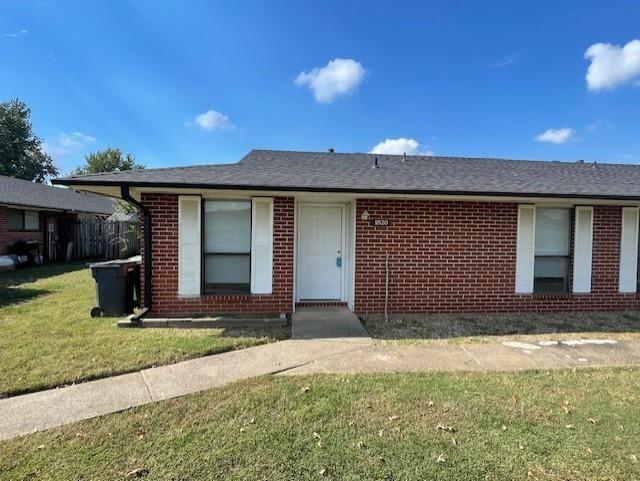 Photo - 1820 S 13th Pl