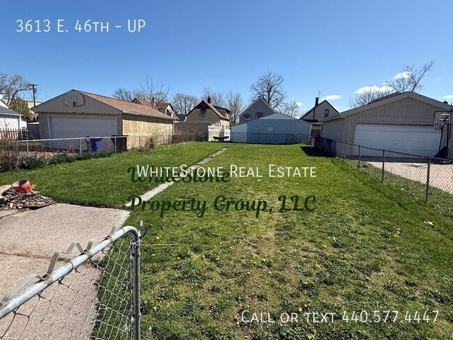 Building Photo - 3613 E. 46th-UP Unit UP