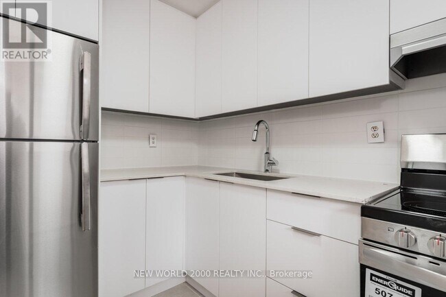 Photo - 101 Roehampton Ave Unité 1901