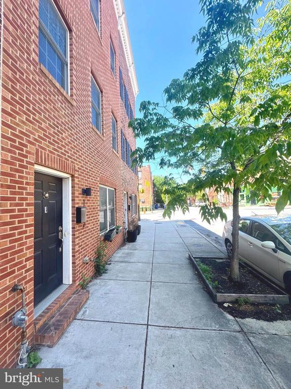 Photo - 1502 S Charles St