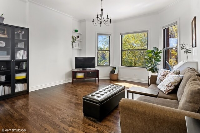 Photo - 2801 N Seminary Ave Unit 02s