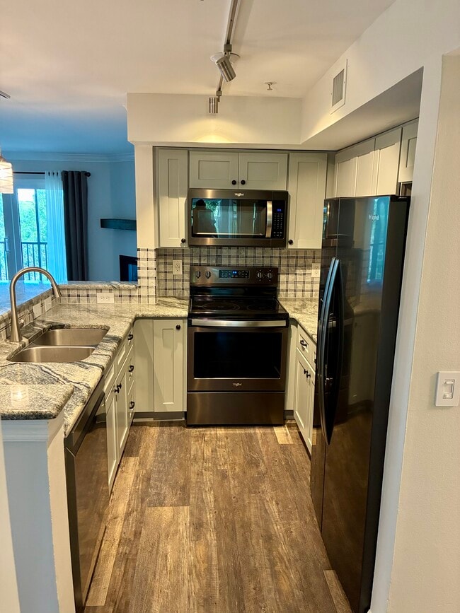 Photo - 2400 Feather Sound Dr Unit 1031