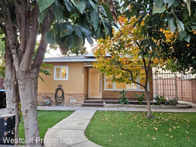 3 br, 1 bath House - 1012 S. Baker St - 3 br, 1 bath House - 1012 S. Baker St