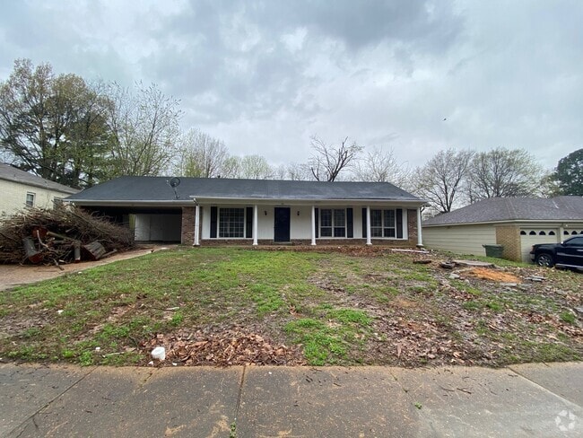 Building Photo - 3495 Fox Hunt Dr Rental