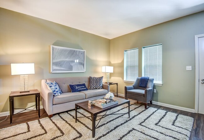 Photo - Willow Creek Apartments