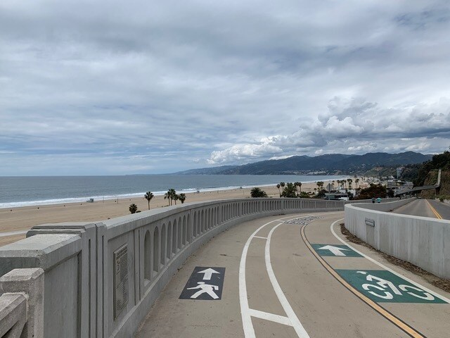 Photo - 1101 Lincoln Blvd Unidad 1A