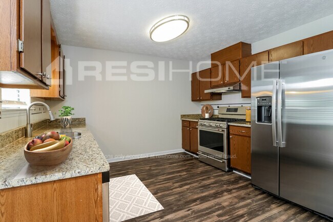 2402 Range Heights Terrace