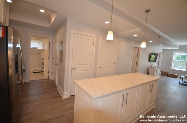 Photo - 120 Kenrick St Unit 5