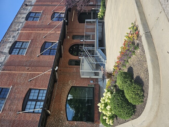 Photo - South Main Artspace Lofts
