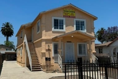 355-357 W 82nd Street - 355-357 W 82nd Street