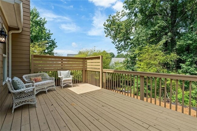 Photo - 3477 N Berkeley Lake Rd NW