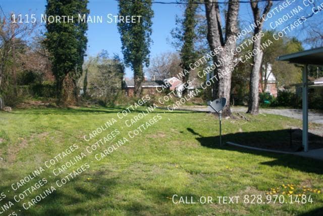 Photo - 1115 N Main St