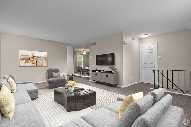 Building Photo - 560 Thrush Ct Unit B Rental