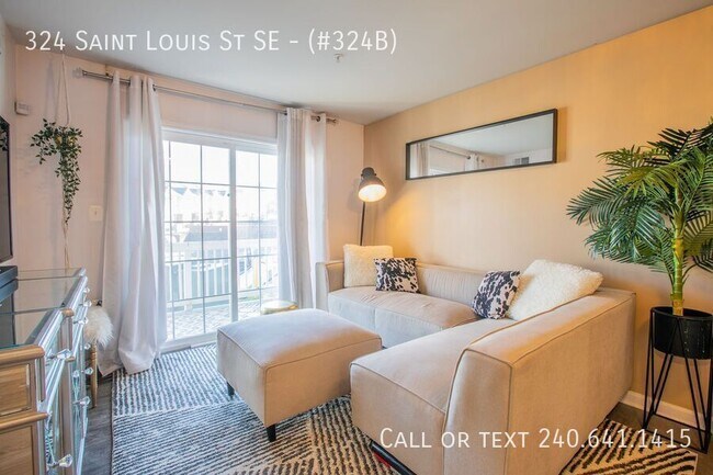 Photo - 324 St Louis St SE