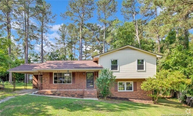 Building Photo - 1618 Hickoryridge Ct Rental