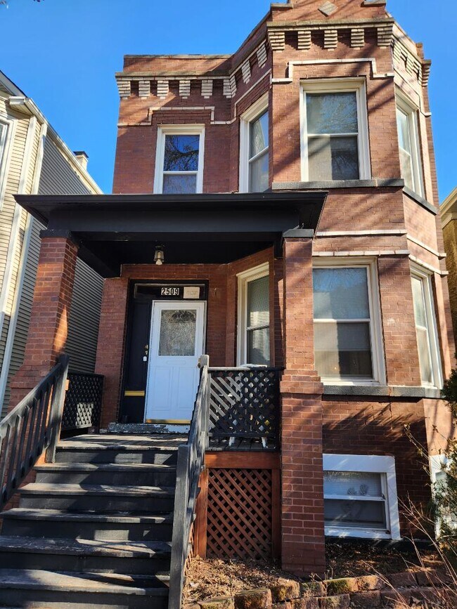 Photo - 2509 N Harding Ave