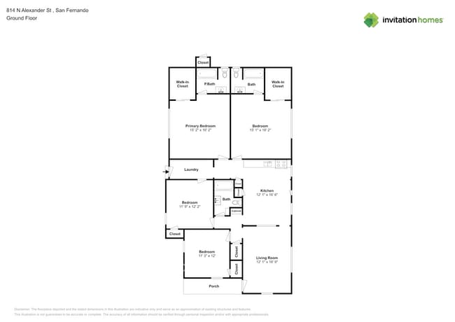Photo - 814 N Alexander St