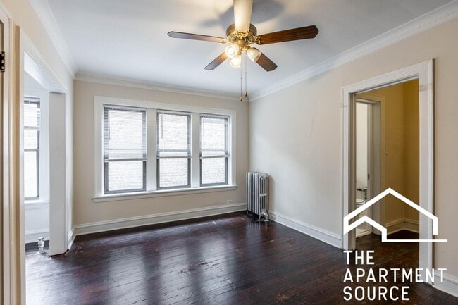 4641 N Paulina St Unidad 404