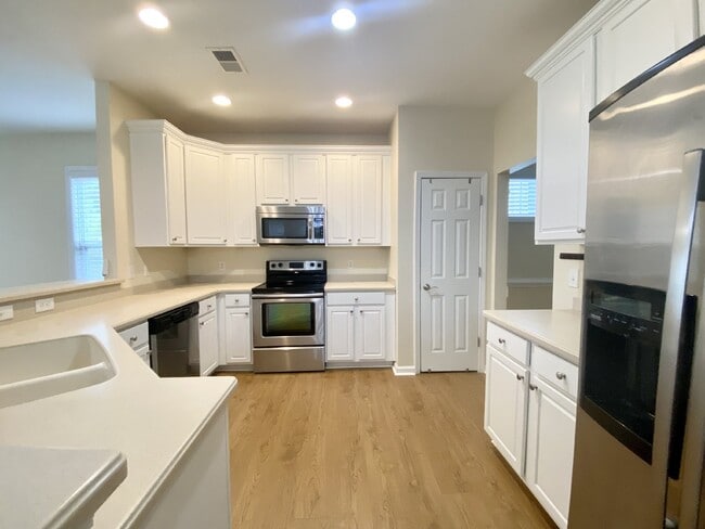 Photo - Charming Four-Bedroom Home in Bluffton wit...