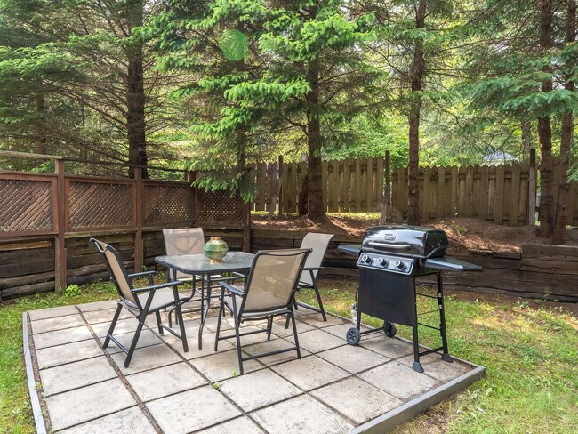 Photo - 3 Rue Beaulne Jutras Unité SI ID1543087P